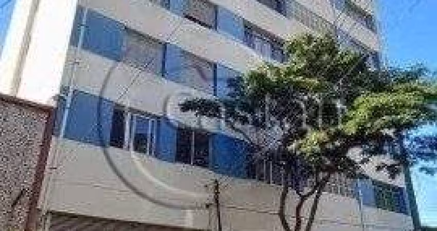 Apartamento com 2 quartos à venda na Rua Barretos, --, Mooca, São Paulo