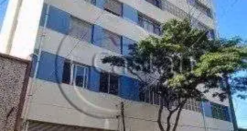 Apartamento com 2 quartos à venda na Rua Barretos, --, Mooca, São Paulo