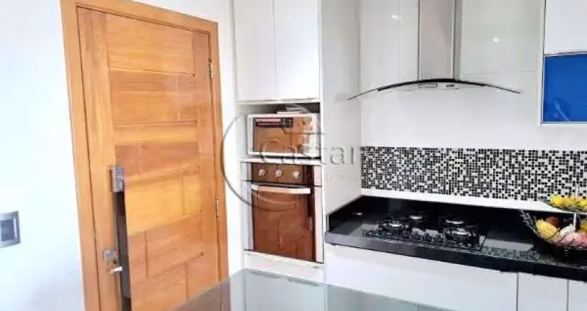 Apartamento com 2 quartos à venda na Rua Padre Adelino, --, Mooca, São Paulo