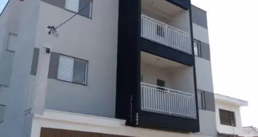 Apartamento com 1 quarto à venda na Rua Barão de Eschwege, --, Vila Formosa, São Paulo