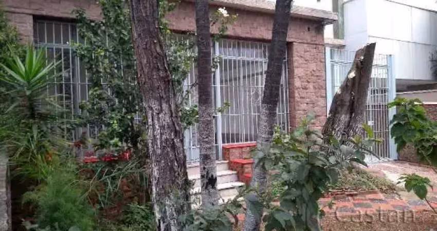 Apartamento com 4 quartos à venda na Avenida Paes de Barros, --, Mooca, São Paulo