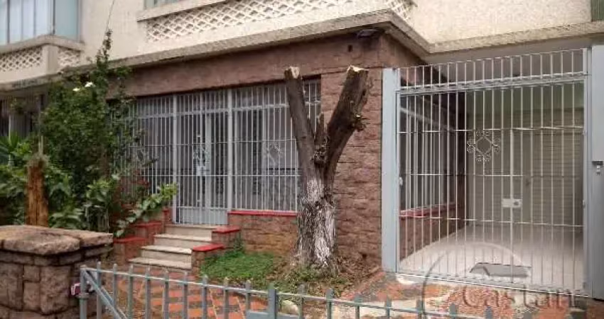 Apartamento com 4 quartos à venda na Avenida Paes de Barros, --, Mooca, São Paulo