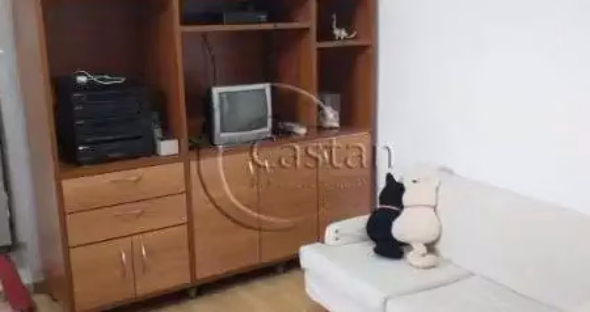 Casa com 1 quarto à venda na Rua Cervantes, --, Parque da Mooca, São Paulo