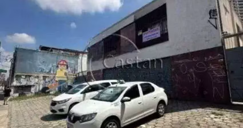 Barracão / Galpão / Depósito com 3 salas à venda na Avenida Alcântara Machado, --, Brás, São Paulo