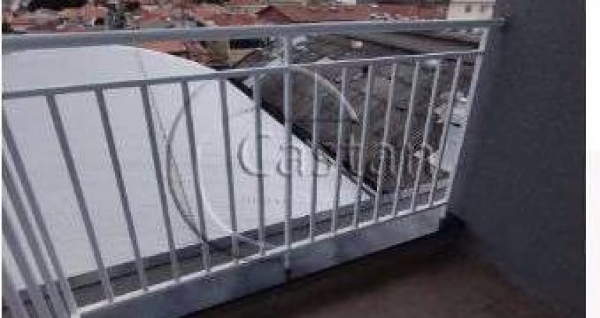 Apartamento com 2 quartos à venda na Rua Barão de Eschwege, --, Vila Formosa, São Paulo