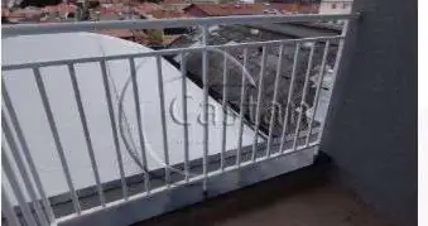 Apartamento com 2 quartos à venda na Rua Barão de Eschwege, --, Vila Formosa, São Paulo