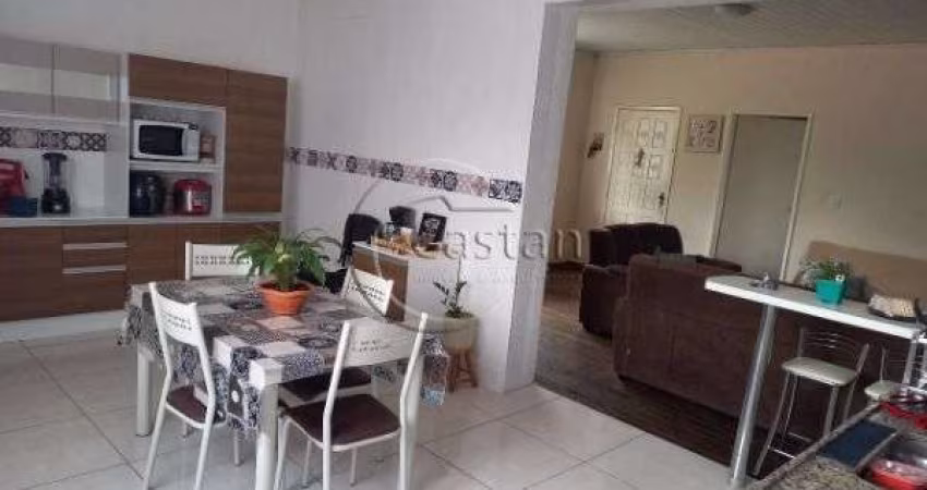 Casa com 3 quartos à venda na Rua dos Gerânios, --, Vila Prudente, São Paulo