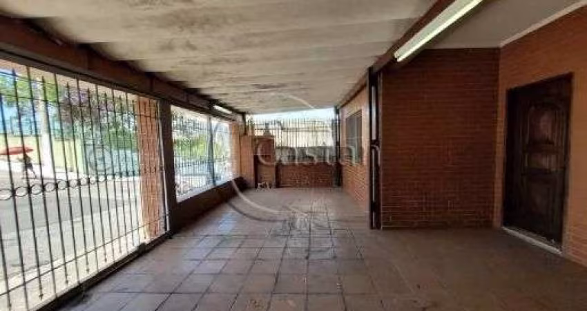 Casa com 5 quartos à venda na Rua Jacitara Tipiti, --, Parque São Lucas, São Paulo