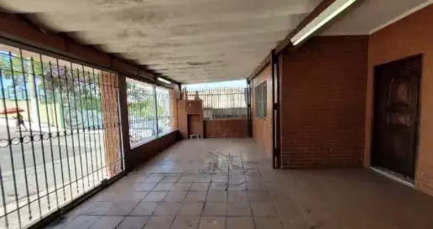 Casa com 5 quartos à venda na Rua Jacitara Tipiti, --, Parque São Lucas, São Paulo