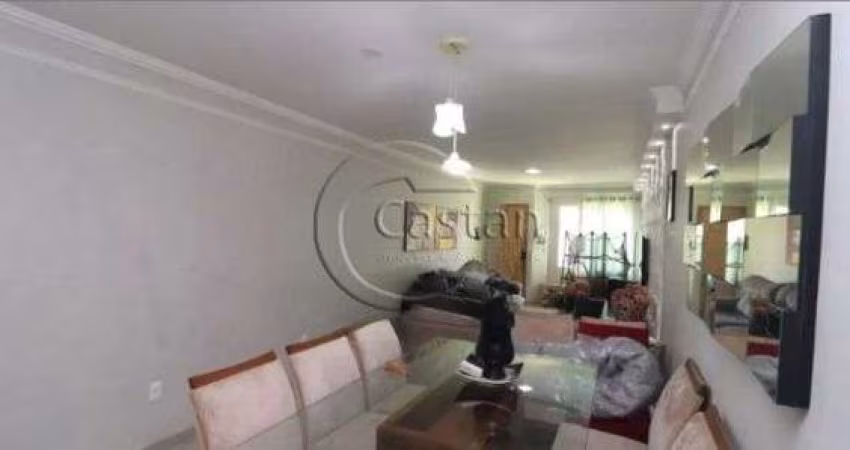 Casa com 3 quartos à venda na Rua Curupá, --, Vila Formosa, São Paulo