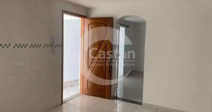 Casa com 2 quartos para alugar na Rua das Gilias, --, Vila Bela, São Paulo