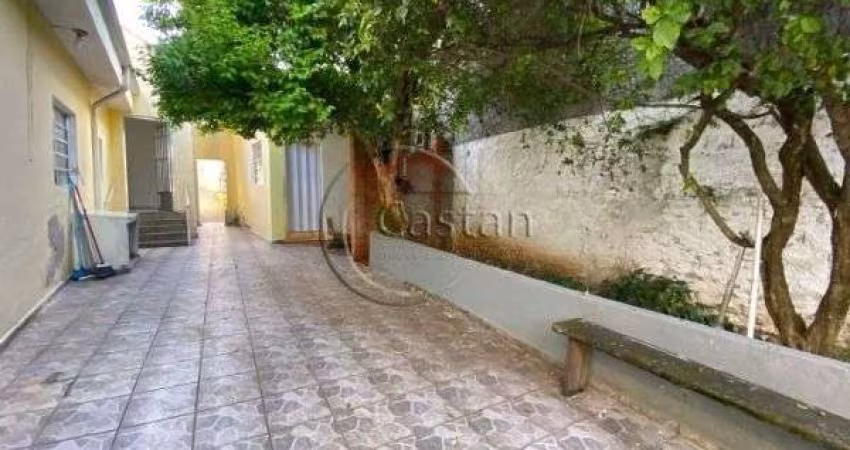 Casa com 2 quartos à venda na Rua Leopoldo Fróes, --, Mooca, São Paulo