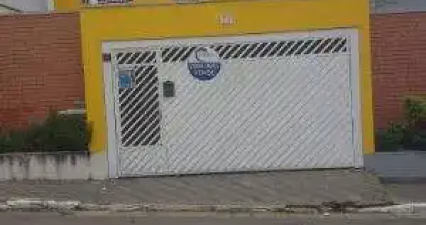 Casa com 3 quartos à venda na Rua Professor Giuliani, --, Vila Santa Clara, São Paulo