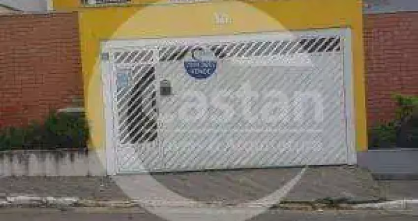Casa com 3 quartos à venda na Rua Professor Giuliani, --, Vila Santa Clara, São Paulo