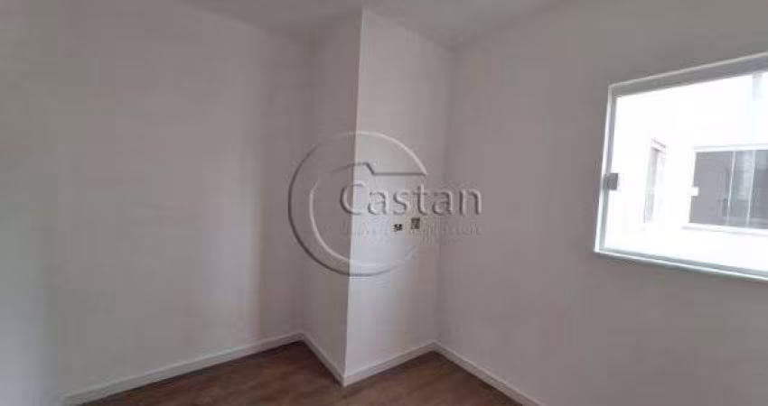 Apartamento com 2 quartos à venda na Rua Caetanos, --, Vila Regente Feijó, São Paulo
