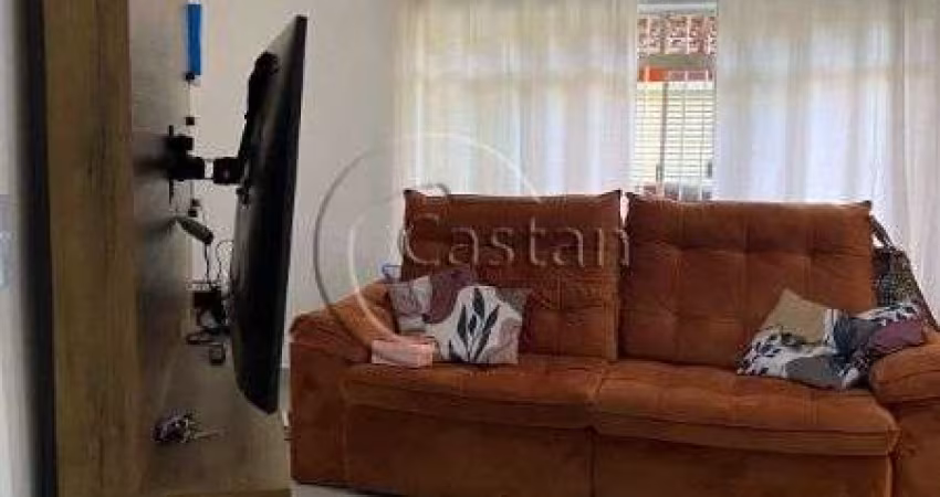Casa em condomínio fechado com 2 quartos à venda na Rua Maparis, --, Vila Prudente, São Paulo