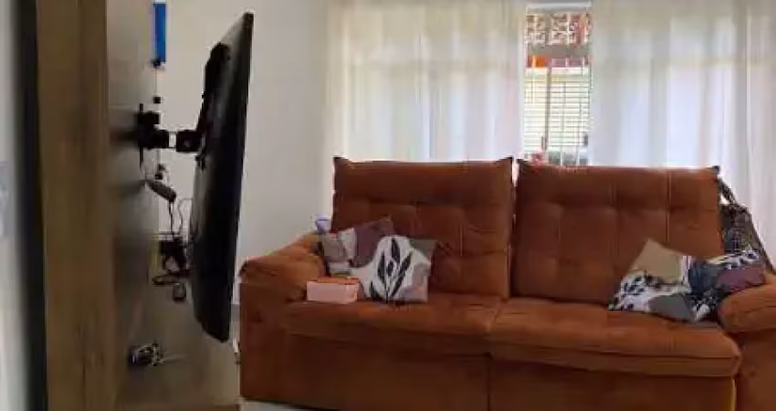 Casa em condomínio fechado com 2 quartos à venda na Rua Maparis, --, Vila Prudente, São Paulo