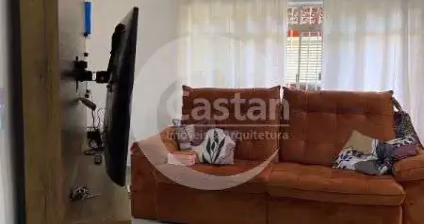 Casa em condomínio fechado com 2 quartos à venda na Rua Maparis, --, Vila Prudente, São Paulo
