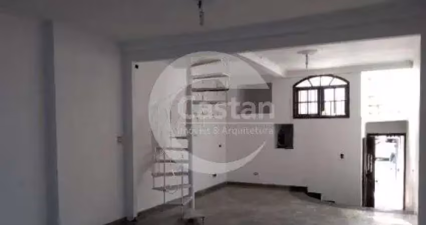 Casa com 3 quartos à venda na Rua Leais Paulistanos, --, Ipiranga, São Paulo