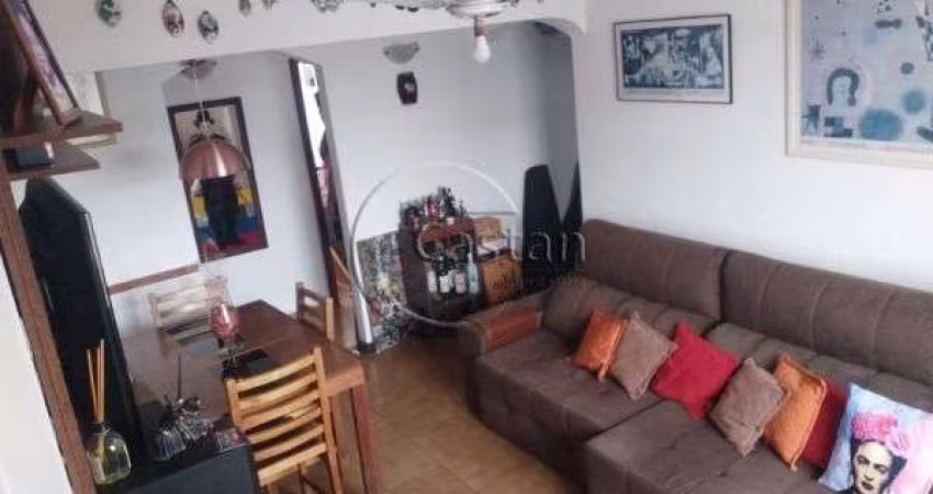 Apartamento com 2 quartos à venda na Rua Cuiabá, --, Mooca, São Paulo