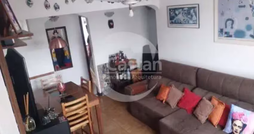 Apartamento com 2 quartos à venda na Rua Cuiabá, --, Mooca, São Paulo