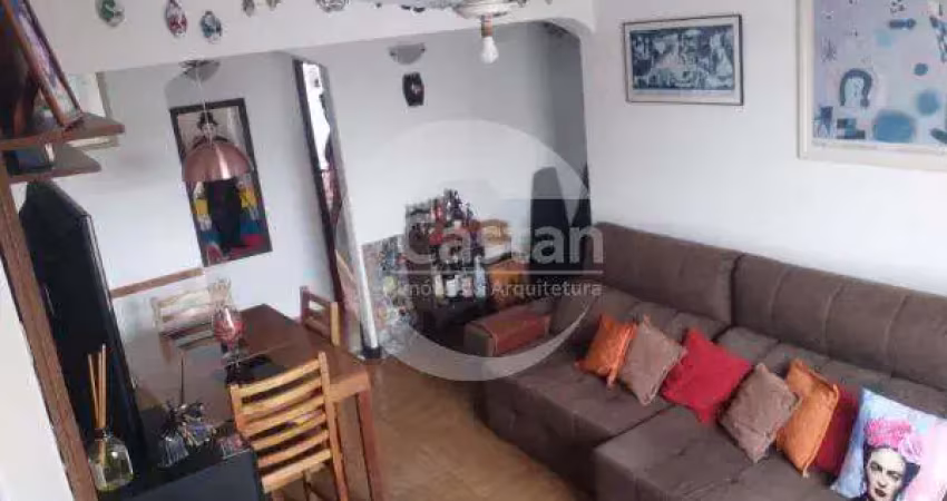 Apartamento com 2 quartos à venda na Rua Cuiabá, --, Mooca, São Paulo