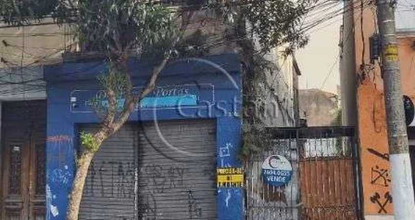 Casa com 2 quartos à venda na Rua da Mooca, --, Mooca, São Paulo