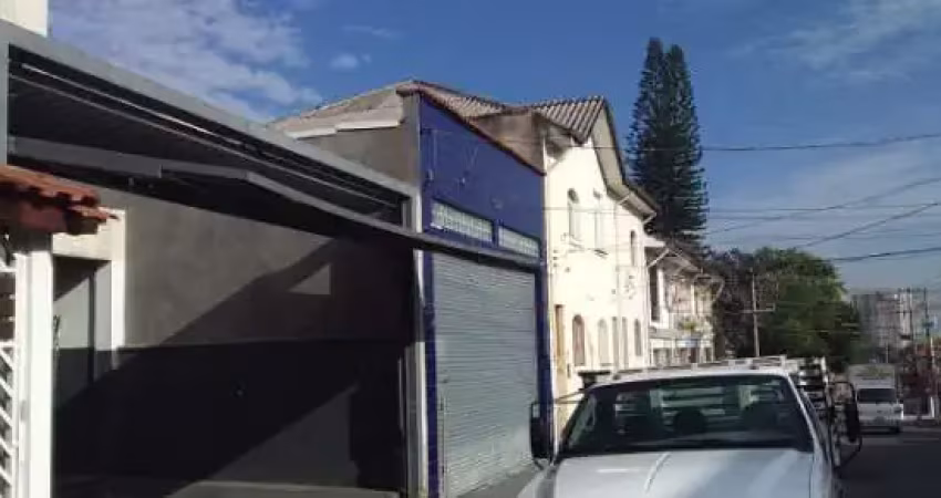 Barracão / Galpão / Depósito à venda na Rua Siqueira Bueno, --, Belenzinho, São Paulo