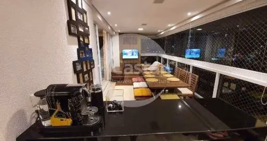 Apartamento com 3 quartos à venda na Rua Olímpio Portugal, --, Mooca, São Paulo