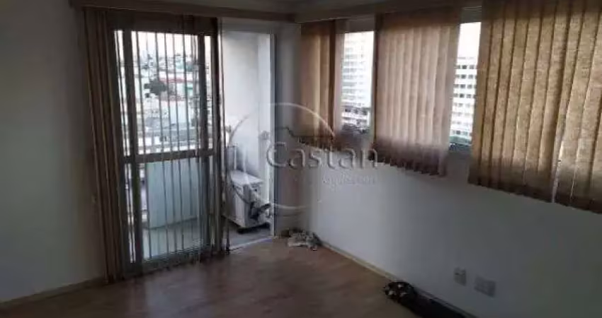 Sala comercial à venda na Rua Capitão Pacheco e Chaves, --, Vila Prudente, São Paulo