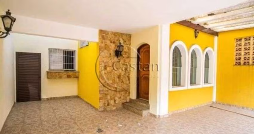 Casa com 3 quartos à venda na Engenho Velho, --, Tatuapé, São Paulo