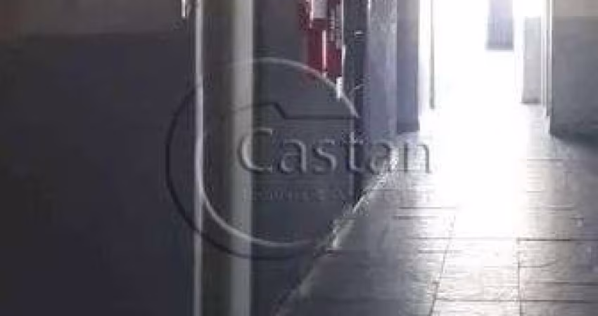 Apartamento com 1 quarto à venda na Rua do Gasômetro, --, Brás, São Paulo