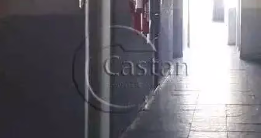 Apartamento com 1 quarto à venda na Rua do Gasômetro, --, Brás, São Paulo