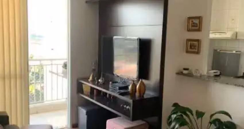 Apartamento com 2 quartos à venda na Rua Itajaí, --, Mooca, São Paulo