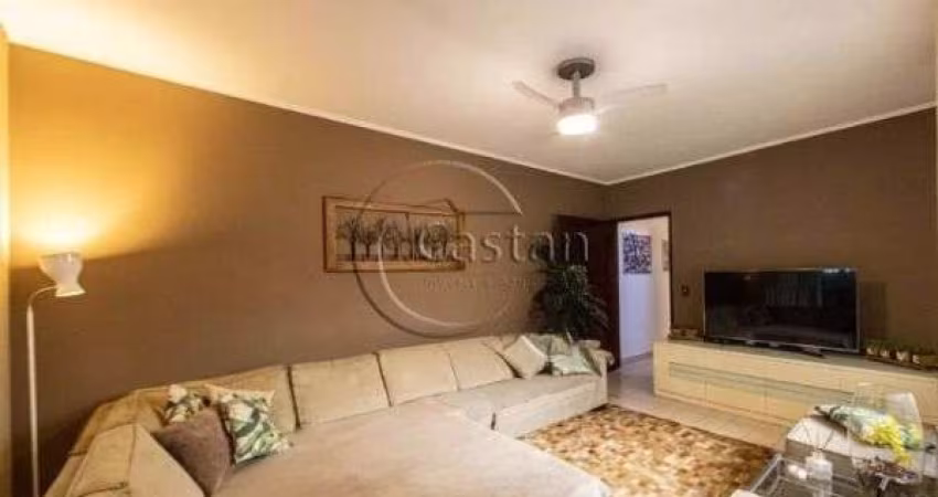 Casa com 3 quartos à venda na Rua Pedro Voss, --, Vila Carrão, São Paulo