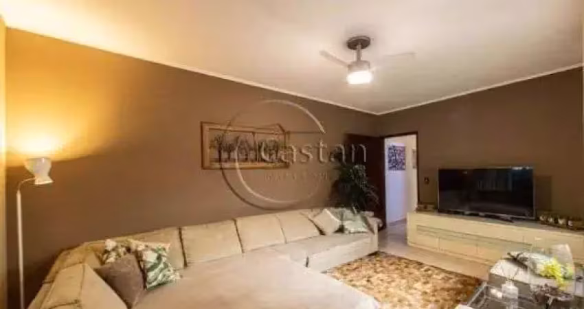 Casa com 3 quartos à venda na Rua Pedro Voss, --, Vila Carrão, São Paulo