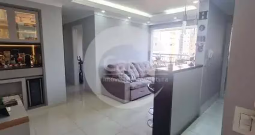 Apartamento com 2 quartos à venda na Rua Agostinho Gomes, --, Ipiranga, São Paulo
