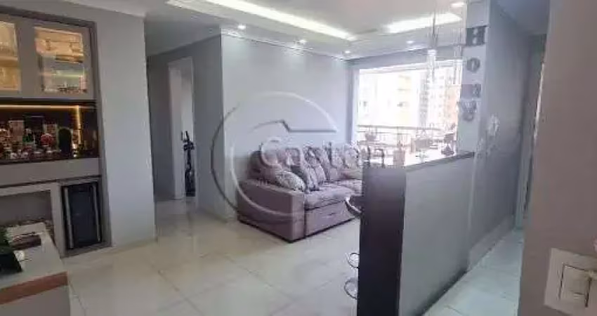 Apartamento com 2 quartos à venda na Rua Agostinho Gomes, --, Ipiranga, São Paulo