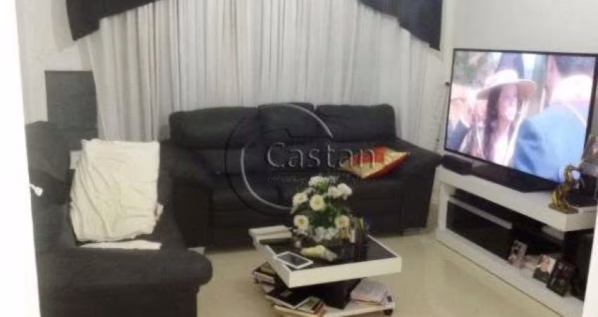 Casa com 2 quartos à venda na Rua Manuel Francisco de Ávila, --, Tatuapé, São Paulo