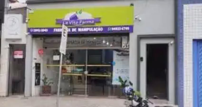 Prédio à venda na Rua Antônio Camardo, --, Tatuapé, São Paulo