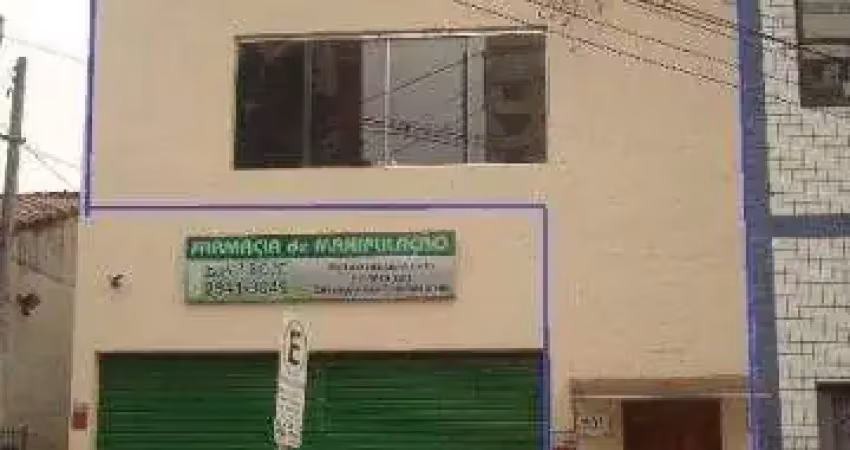 Prédio à venda na Rua Antônio Camardo, --, Tatuapé, São Paulo