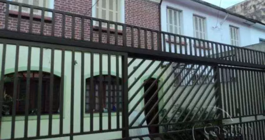 Casa em condomínio fechado com 4 quartos à venda na Dos Cientistas, --, Mooca, São Paulo