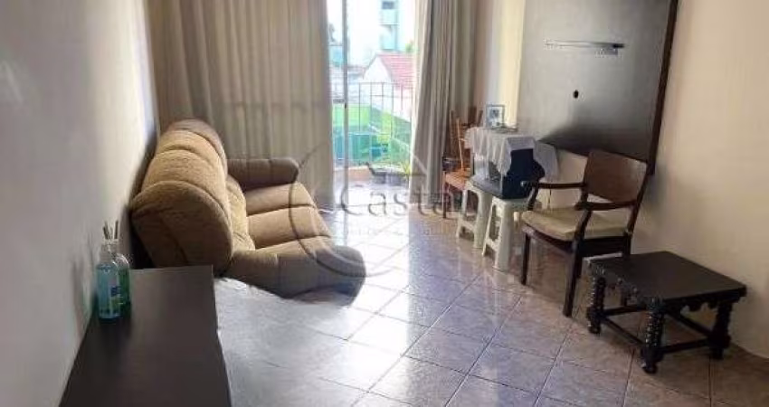 Apartamento com 2 quartos à venda na Rua Campo Largo, --, Mooca, São Paulo