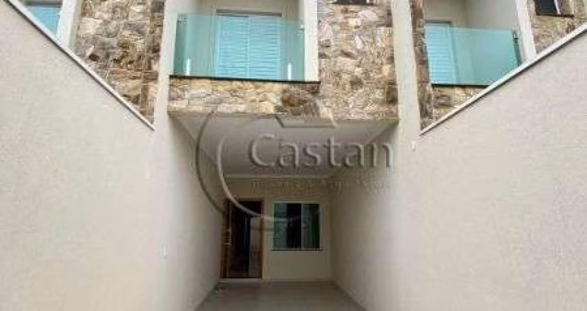Casa com 3 quartos à venda na Rua Oliveira Catrambi, --, Vila Formosa, São Paulo