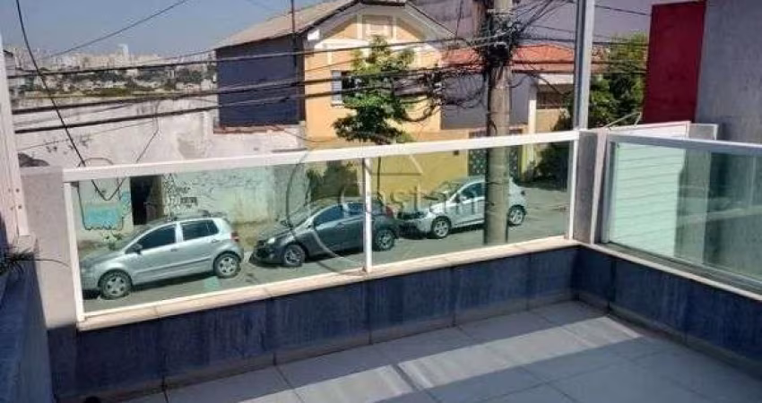 Casa com 3 quartos à venda na Rua Tabajaras, --, Mooca, São Paulo