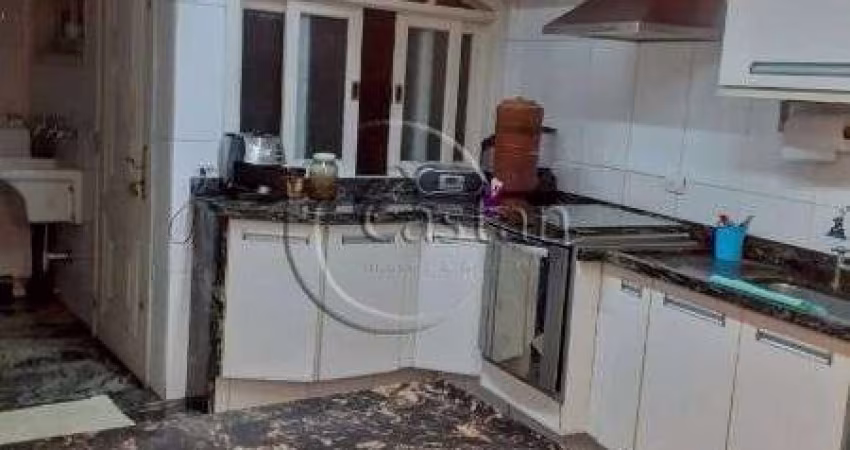 Casa com 3 quartos à venda na Rua Silva, --, Água Rasa, São Paulo