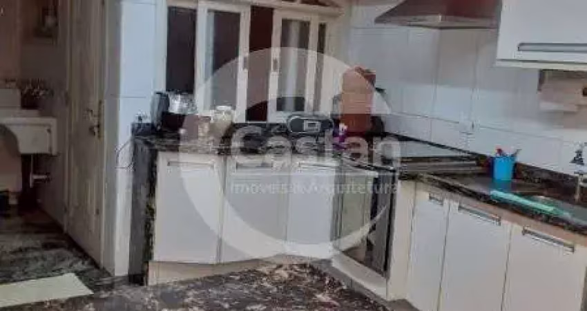 Casa com 3 quartos à venda na Rua Silva, --, Água Rasa, São Paulo