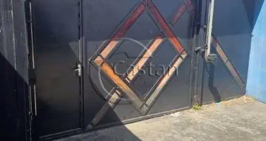 Casa com 4 quartos à venda na Rua Rocha Galvão, --, Ipiranga, São Paulo