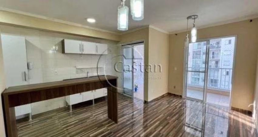 Apartamento com 2 quartos à venda na Rua Andrade Reis, --, Mooca, São Paulo