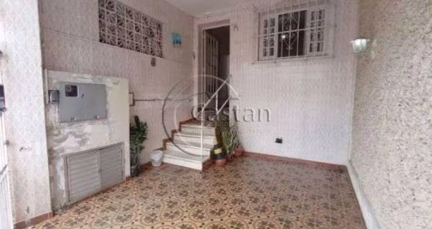 Casa com 2 quartos à venda na Rua Jaboticabal, --, Mooca, São Paulo